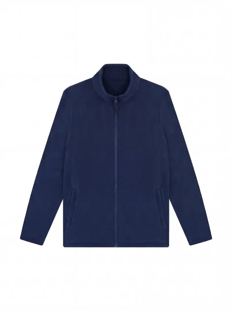 Uneek Clothing UC609 Lightweight Full Zip Microfleece Jacket