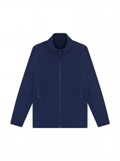 Uneek Clothing UC609 Lightweight Full Zip Microfleece Jacket