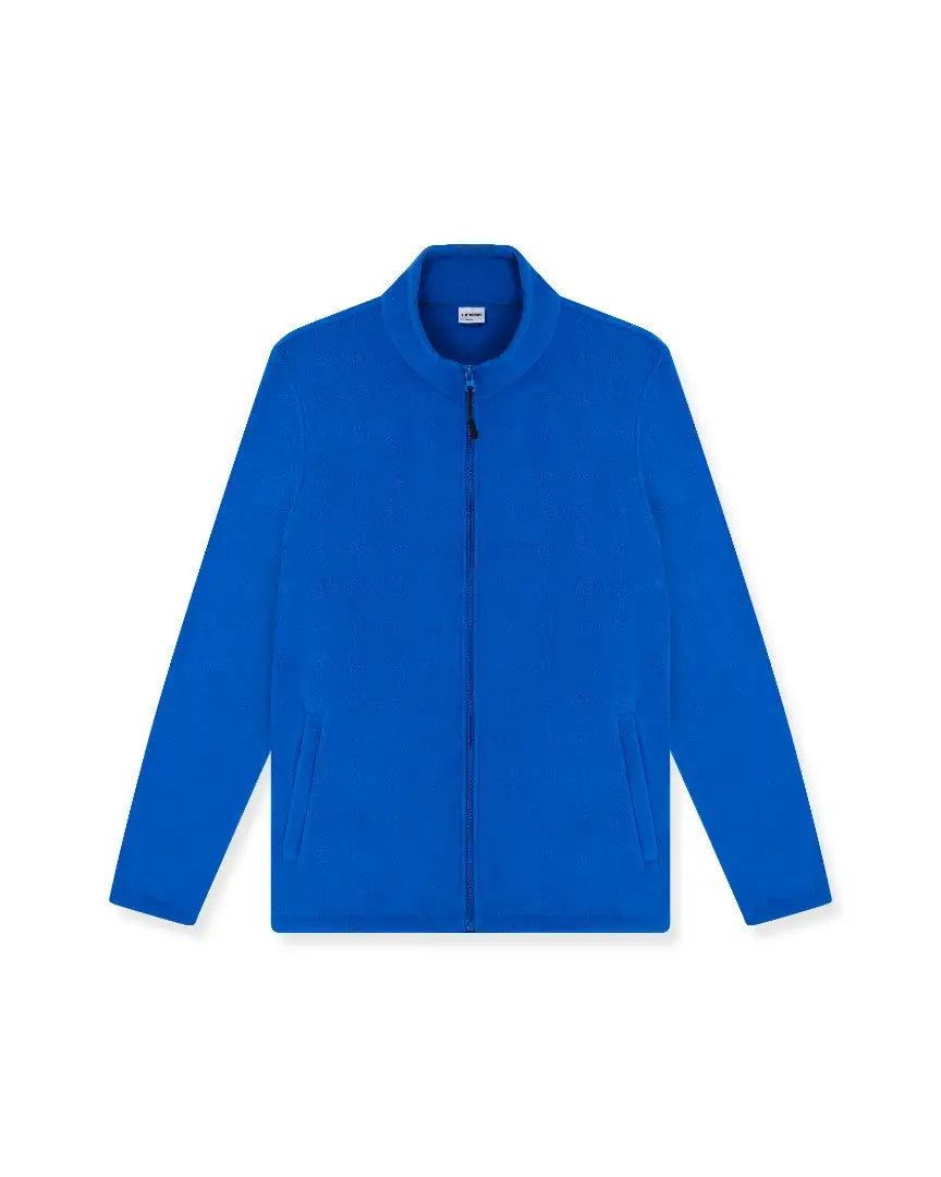 Uneek Clothing UC609 Lightweight Full Zip Microfleece Jacket