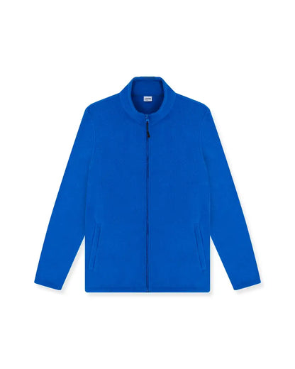 Uneek Clothing UC609 Lightweight Full Zip Microfleece Jacket