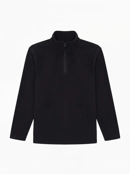 Uneek Clothing UC610 Lightweight Quarter Zip Microfleece Jacket