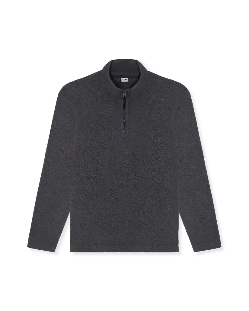Uneek Clothing UC610 Lightweight Quarter Zip Microfleece Jacket