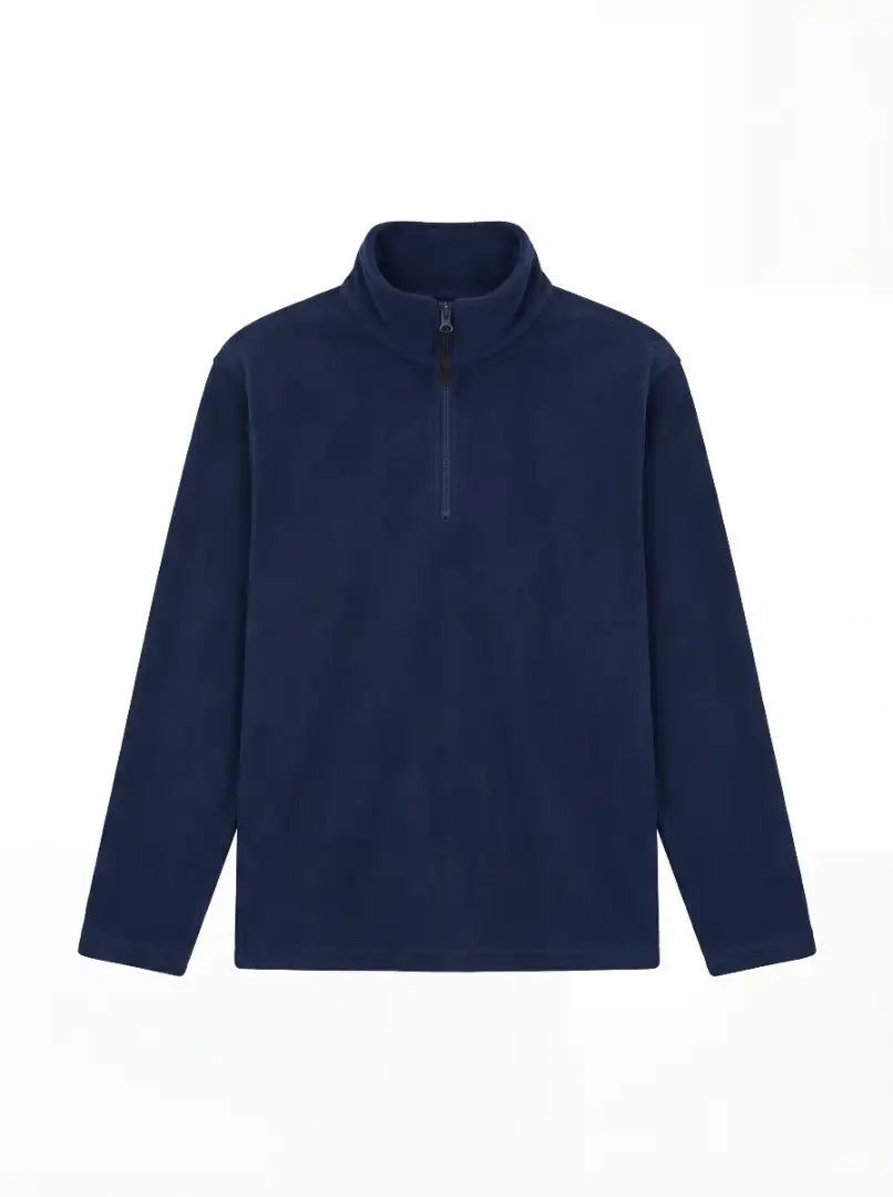 Uneek Clothing UC610 Lightweight Quarter Zip Microfleece Jacket