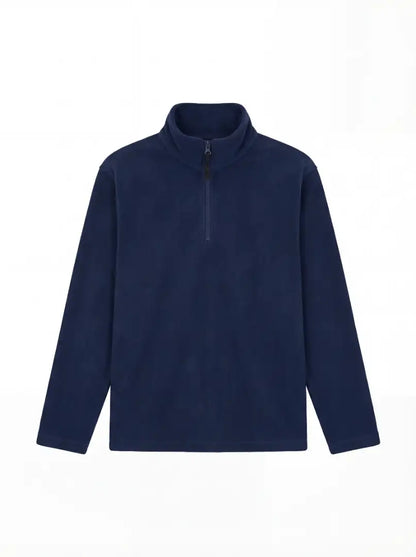 Uneek Clothing UC610 Lightweight Quarter Zip Microfleece Jacket