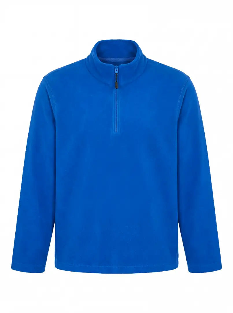 Uneek Clothing UC610 Lightweight Quarter Zip Microfleece Jacket