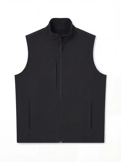 Uneek Clothing UC616 Premium Printable Softshell Gilet