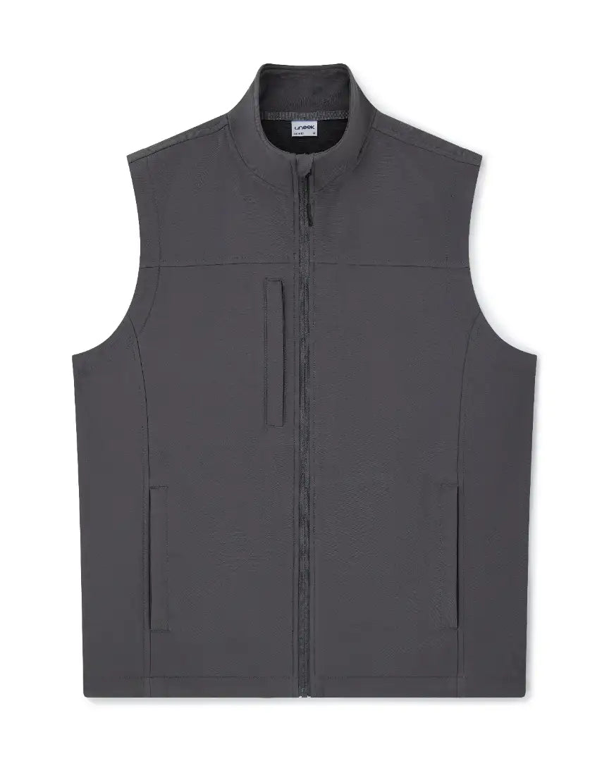 Uneek Clothing UC616 Premium Printable Softshell Gilet
