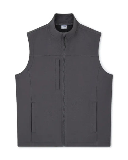 Uneek Clothing UC616 Premium Printable Softshell Gilet