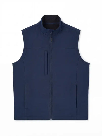 Uneek Clothing UC616 Premium Printable Softshell Gilet