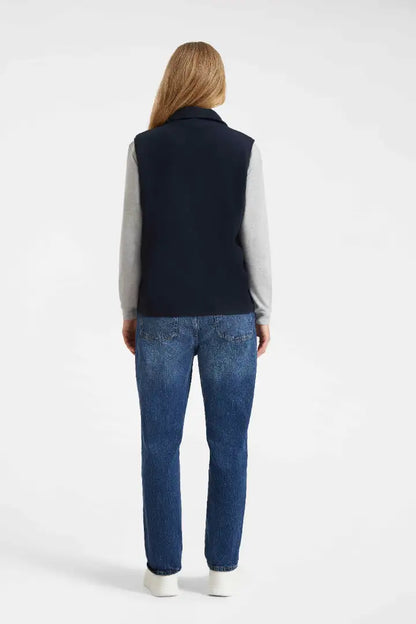 COOZO-Microfleece Gilet