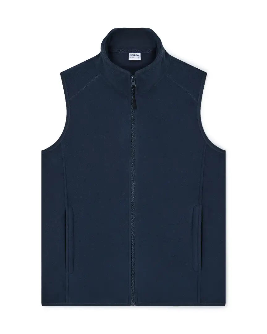 Uneek Clothing UC618 Microfleece Gilet