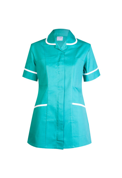 Uneek Clothing UC923 Ladies Heavyweight Tunic - COOZO