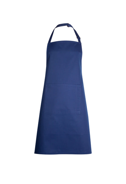Uneek Clothing UC940 Bib Apron with Pocket - COOZO