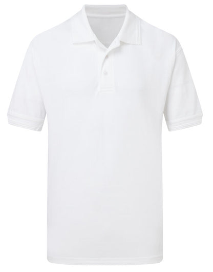 Uneek Clothing UCC004 Heavyweight Polo