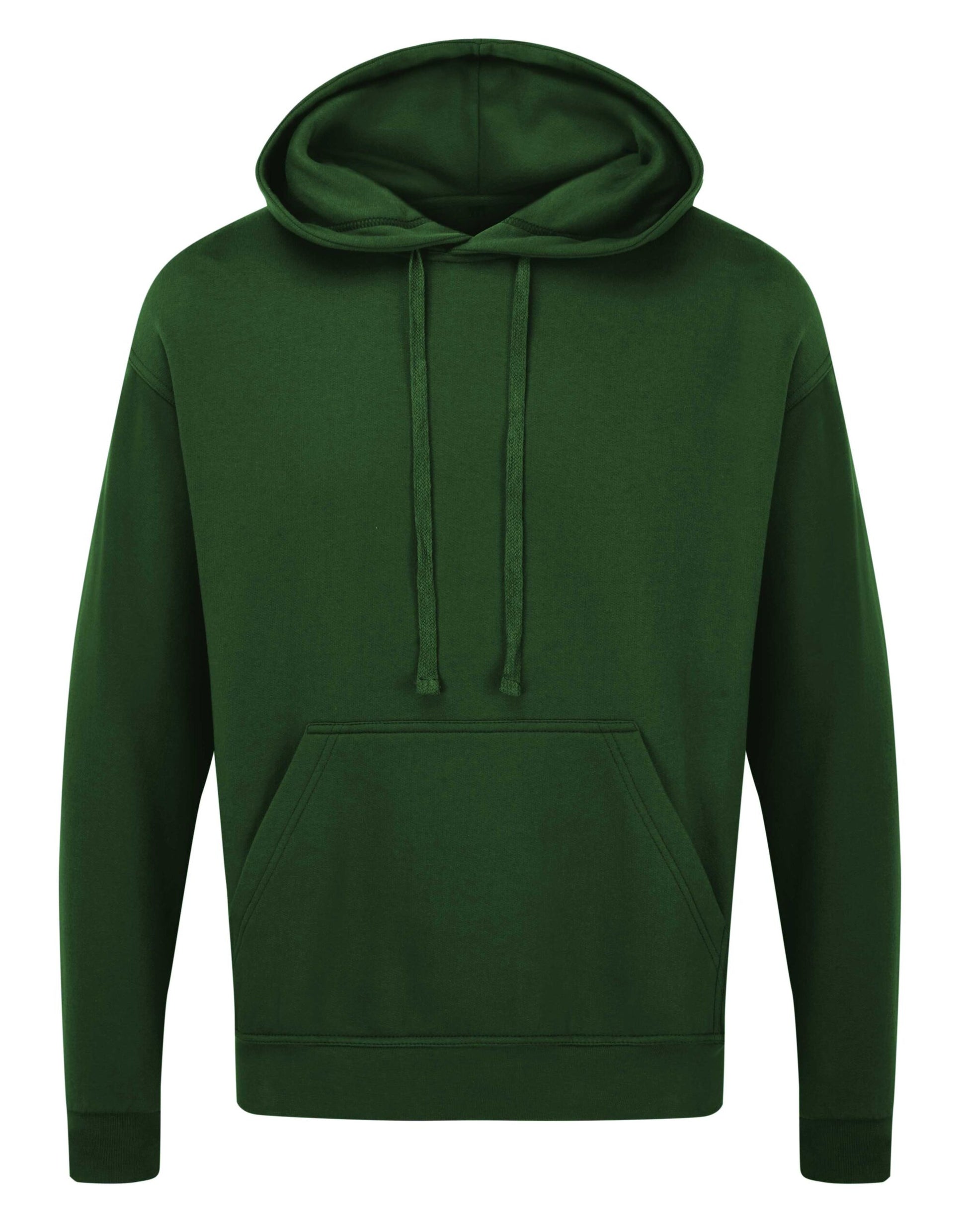 Ultimate Clothing Collection UCC006 Ultimate Clothing Collection UCC006 Everyday Hooded Sweat - COOZO