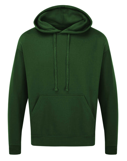 Ultimate Clothing Collection UCC006 Ultimate Clothing Collection UCC006 Everyday Hooded Sweat - COOZO