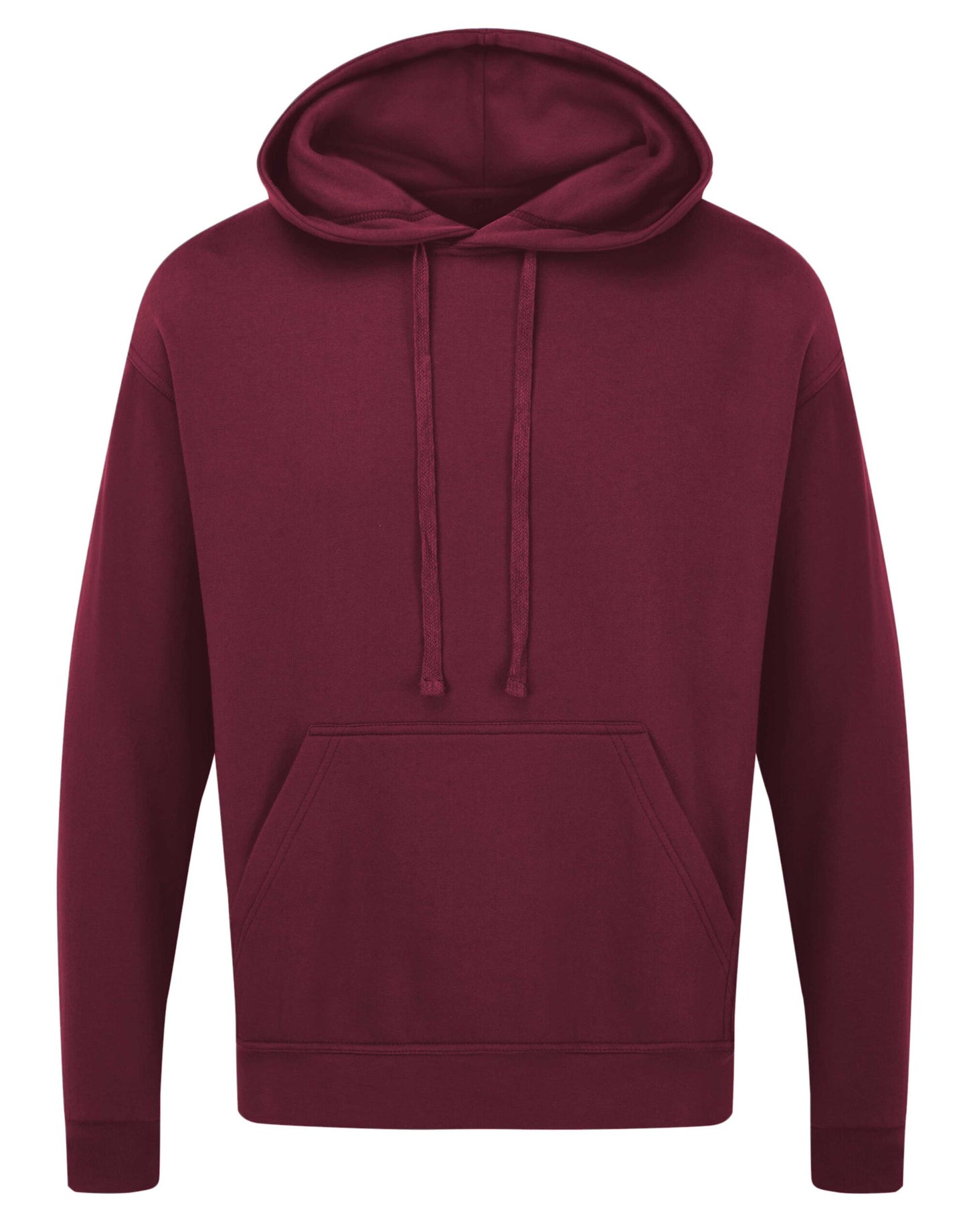 Ultimate Clothing Collection UCC006 Ultimate Clothing Collection UCC006 Everyday Hooded Sweat - COOZO