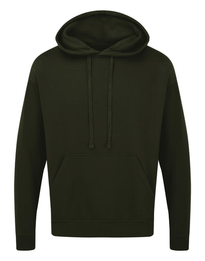 Ultimate Clothing Collection UCC006 Ultimate Clothing Collection UCC006 Everyday Hooded Sweat - COOZO