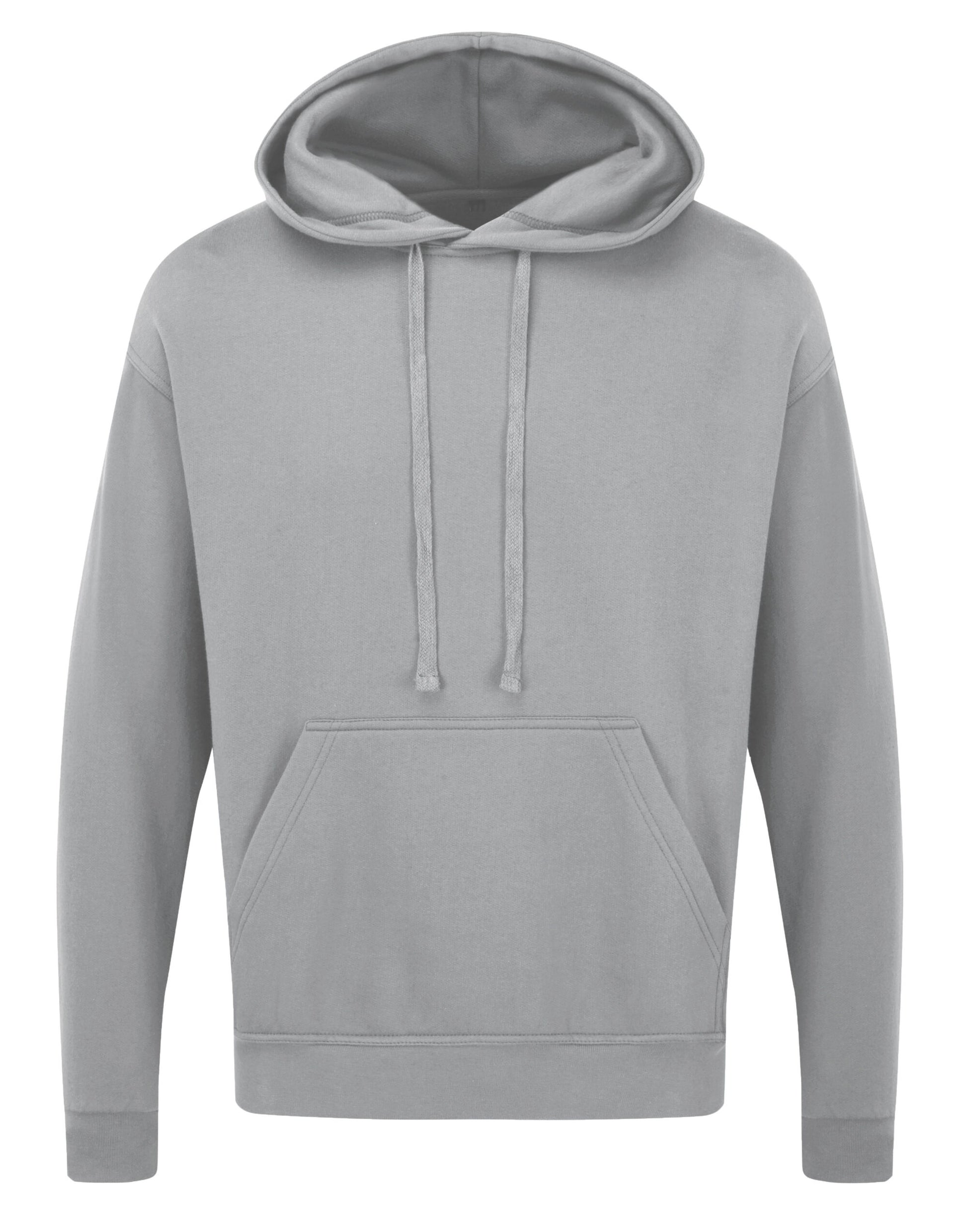 Ultimate Clothing Collection UCC006 Ultimate Clothing Collection UCC006 Everyday Hooded Sweat - COOZO