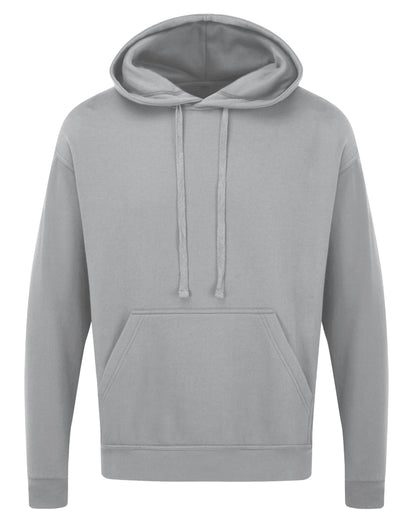 Ultimate Clothing Collection UCC006 Ultimate Clothing Collection UCC006 Everyday Hooded Sweat - COOZO