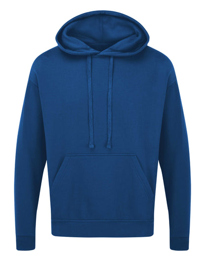 Ultimate Clothing Collection UCC006 Ultimate Clothing Collection UCC006 Everyday Hooded Sweat - COOZO