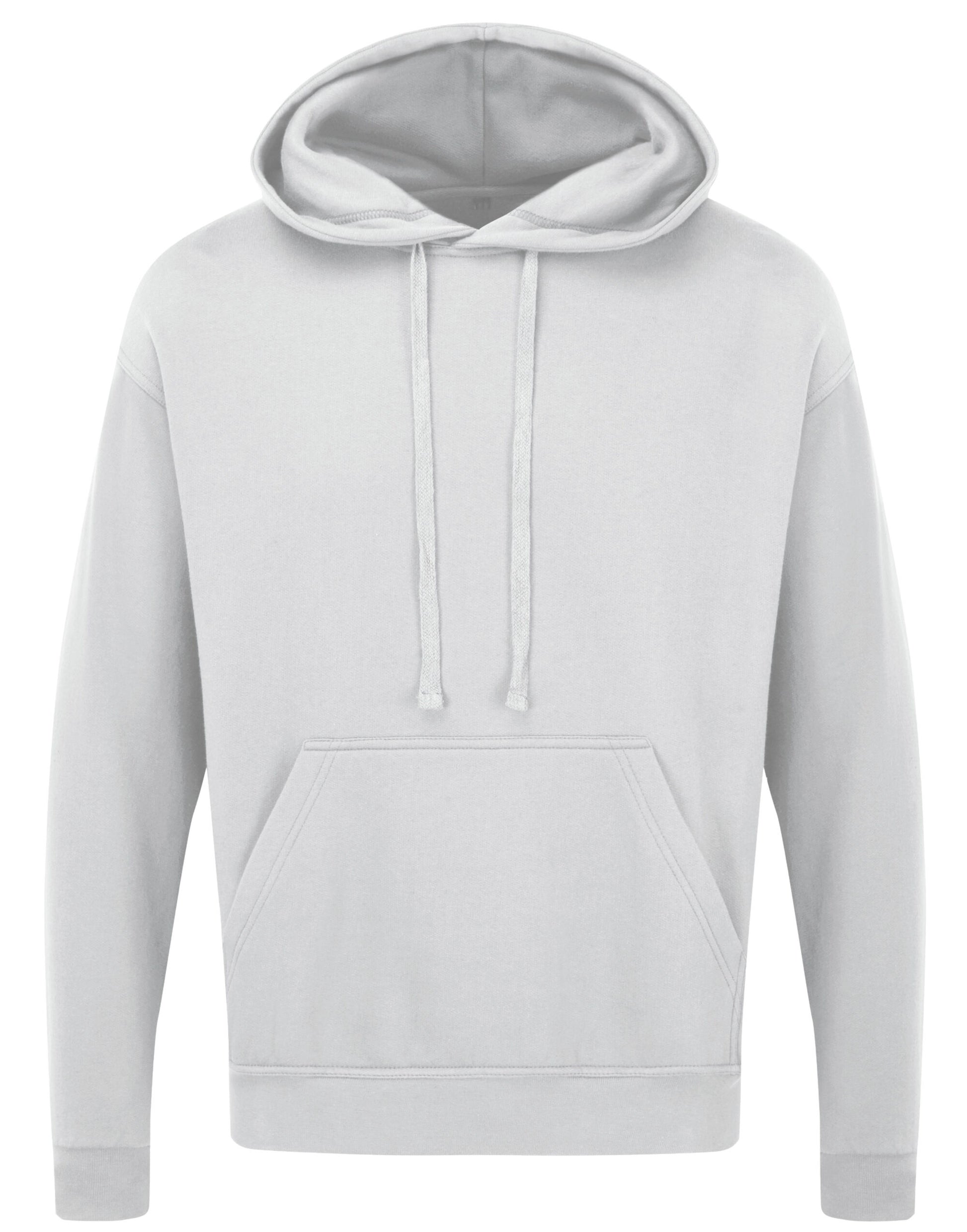 Ultimate Clothing Collection UCC006 Ultimate Clothing Collection UCC006 Everyday Hooded Sweat - COOZO