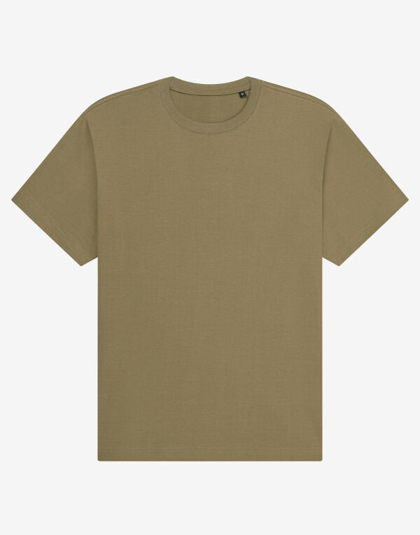 UCC Elevate UCC220 Organic Heavy T-Shirt - COOZO