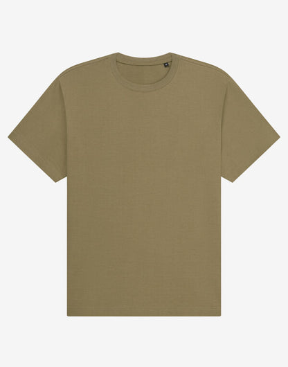 UCC Elevate UCC220 Organic Heavy T-Shirt - COOZO