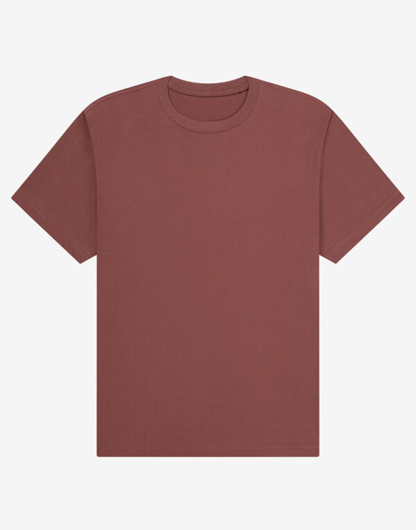 UCC Elevate UCC220 Organic Heavy T-Shirt - COOZO