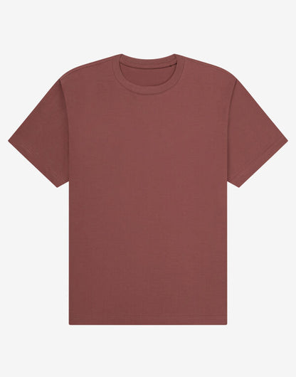 UCC Elevate UCC220 Organic Heavy T-Shirt - COOZO
