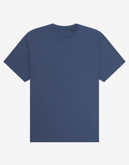 UCC Elevate UCC220 Organic Heavy T-Shirt - COOZO