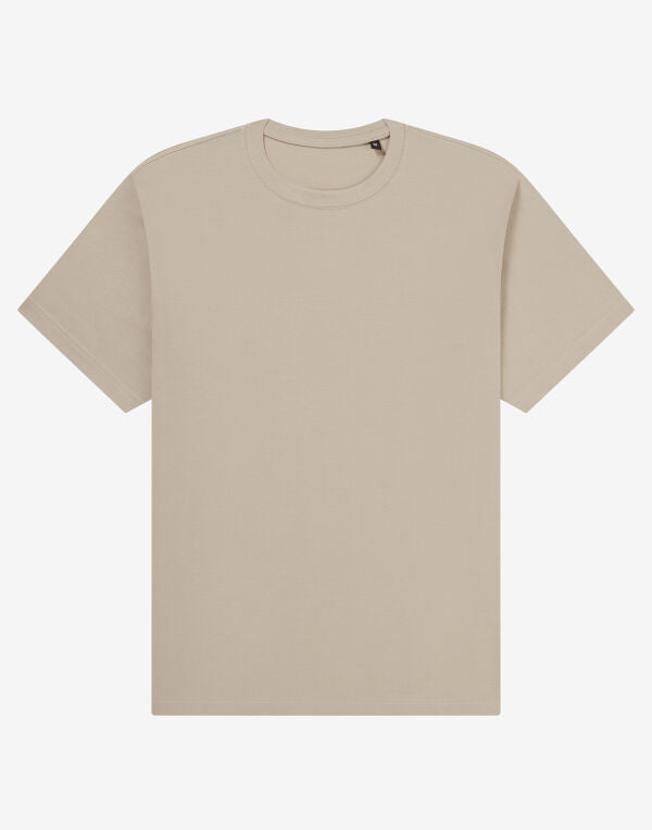 UCC Elevate UCC220 Organic Heavy T-Shirt - COOZO