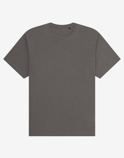 UCC Elevate UCC220 Organic Heavy T-Shirt - COOZO