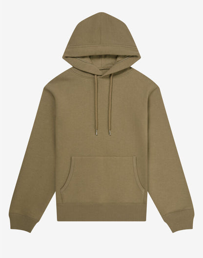 UCC Elevate UCC361 Organic Hoodie - COOZO
