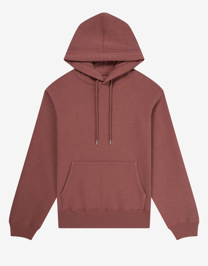 UCC Elevate UCC361 Organic Hoodie - COOZO