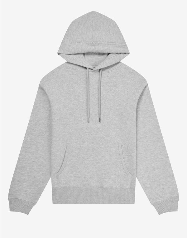 UCC Elevate UCC361 Organic Hoodie - COOZO