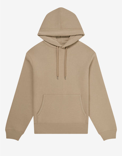 UCC Elevate UCC361 Organic Hoodie - COOZO