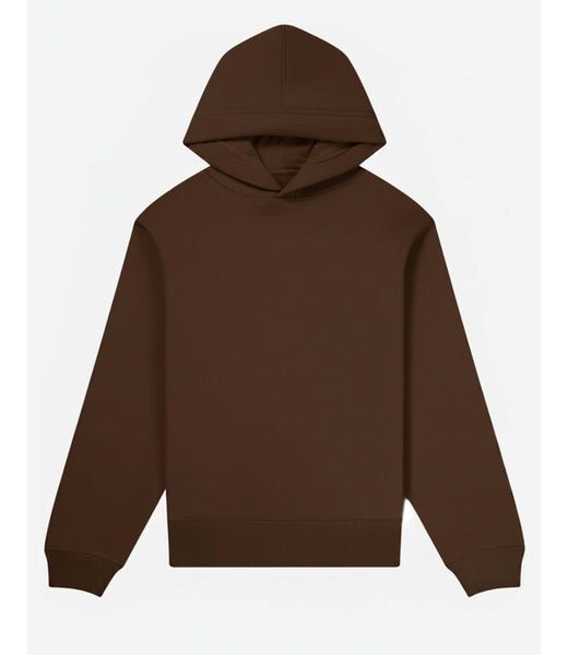 Ucc Elevate UCC363 Organic Stealth Hoodie