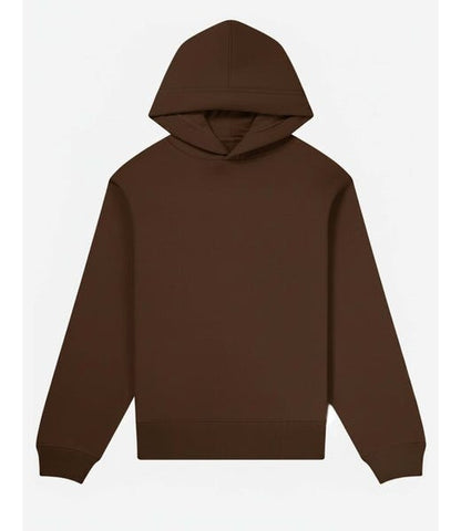 Ucc Elevate UCC363 Organic Stealth Hoodie