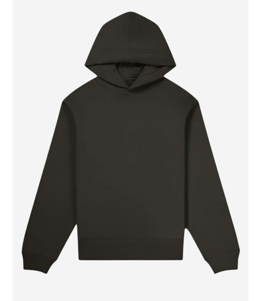 Ucc Elevate UCC363 Organic Stealth Hoodie