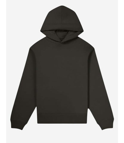 Ucc Elevate UCC363 Organic Stealth Hoodie