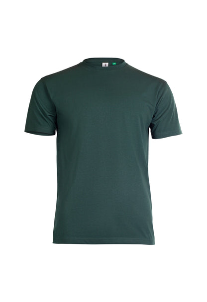 Uneek Clothing UCGR31 Eco T Shirt Reactive Dyed Crew Neck