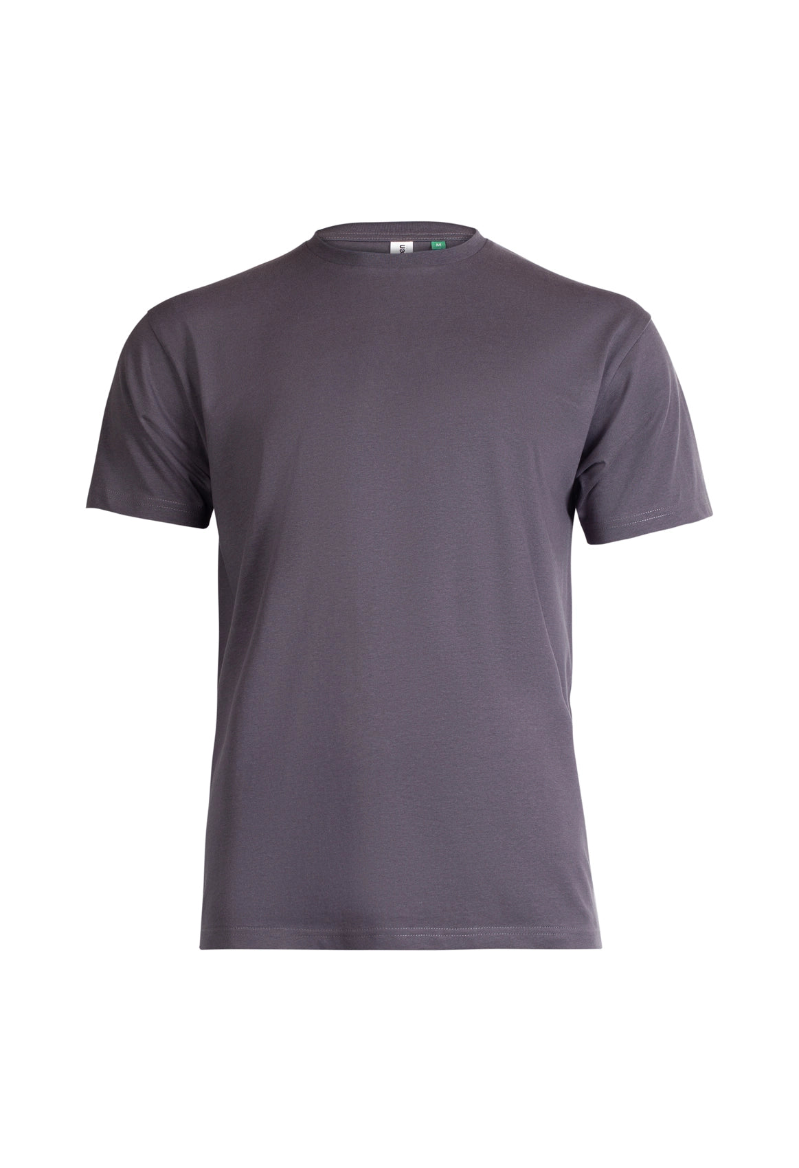 Uneek Clothing UCGR31 Eco T Shirt Reactive Dyed Crew Neck