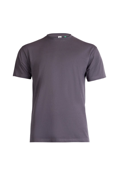 Uneek Clothing UCGR31 Eco T Shirt Reactive Dyed Crew Neck