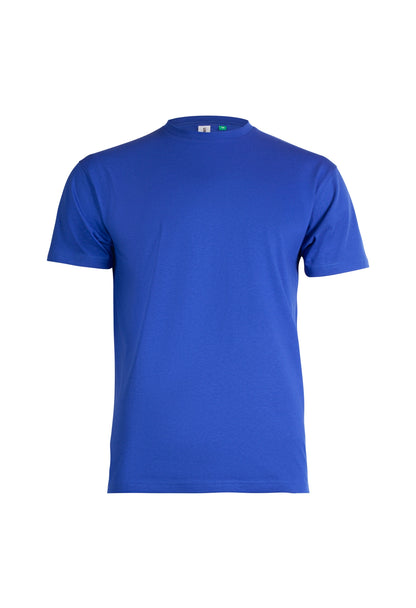 Uneek Clothing UCGR31 Eco T Shirt Reactive Dyed Crew Neck