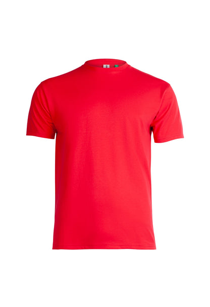 Uneek Clothing UCGR31 Eco T Shirt Reactive Dyed Crew Neck