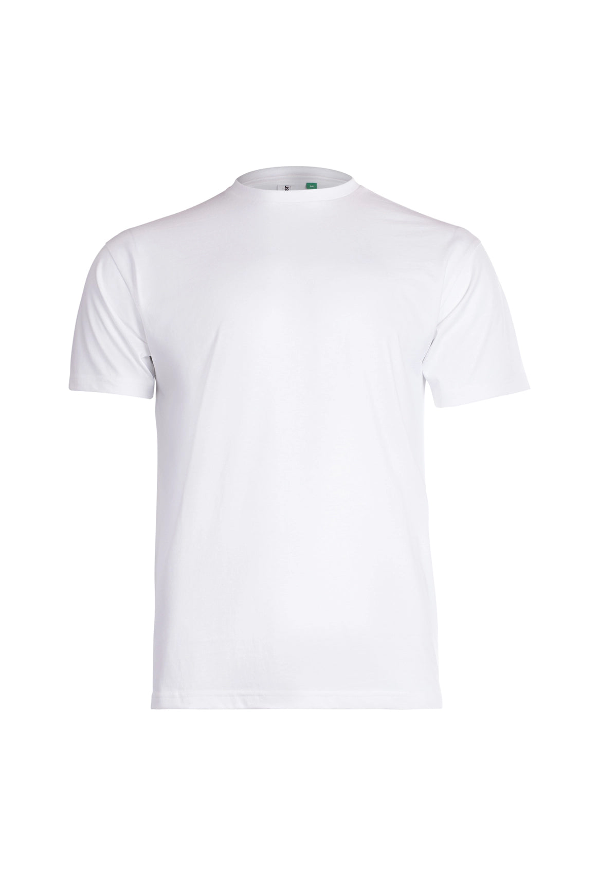 Uneek Clothing UCGR31 Eco T Shirt Reactive Dyed Crew Neck