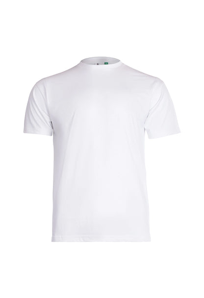 Uneek Clothing UCGR31 Eco T Shirt Reactive Dyed Crew Neck