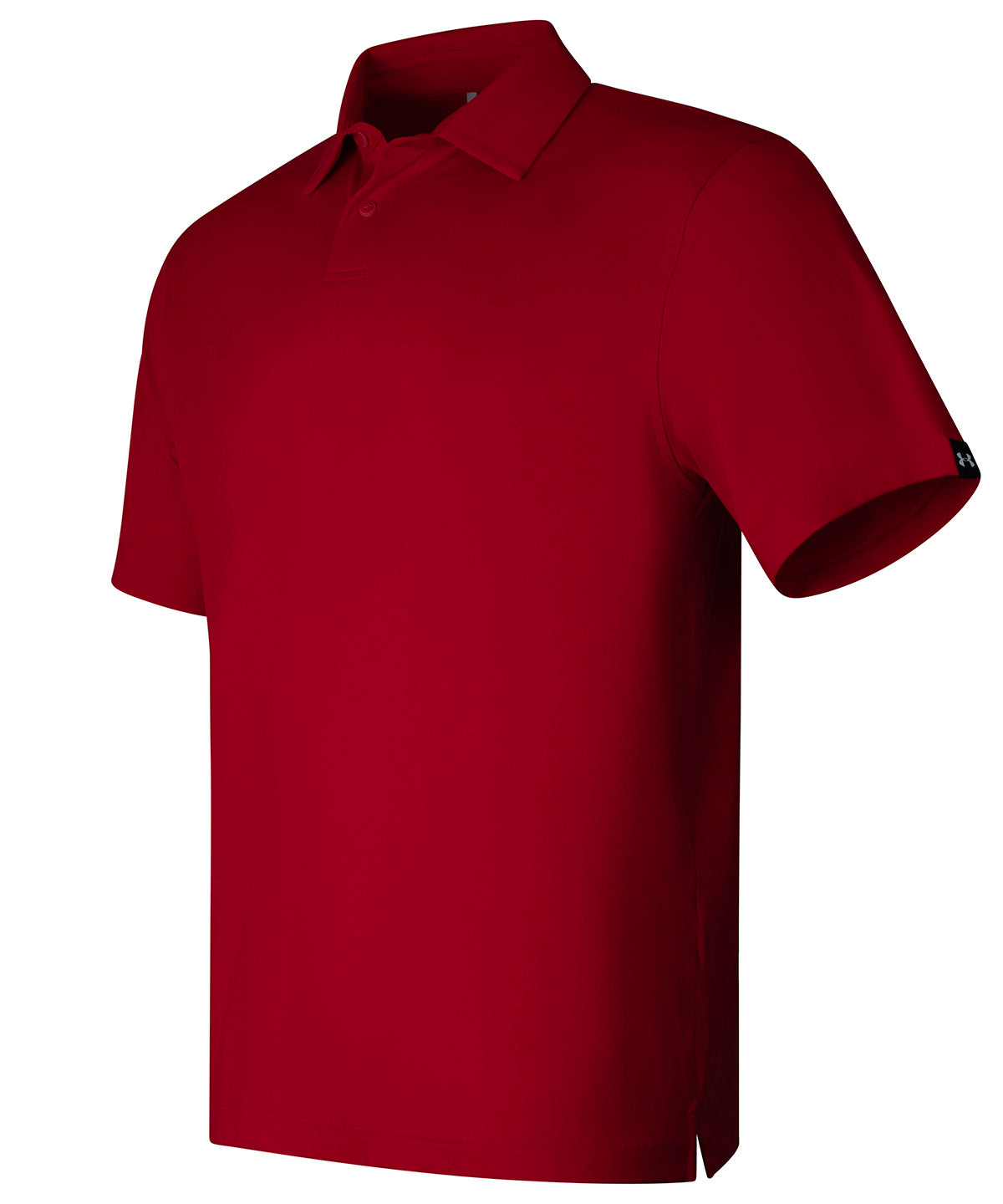 Under Armour UG001 UA T2G polo LB - COOZO