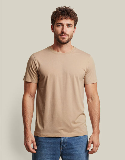 COOZO-T-Shirt Regular Fit